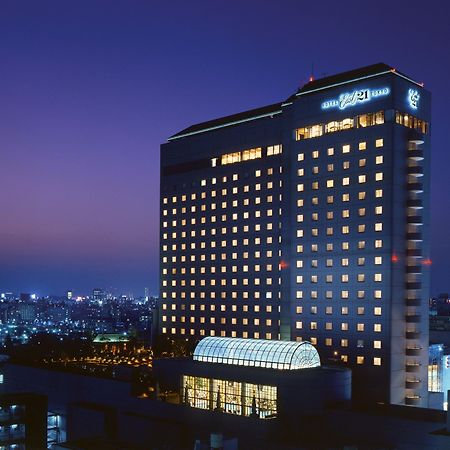 โรงแรมอีสต์ 21 โตเกียว ภายนอก รูปภาพ
